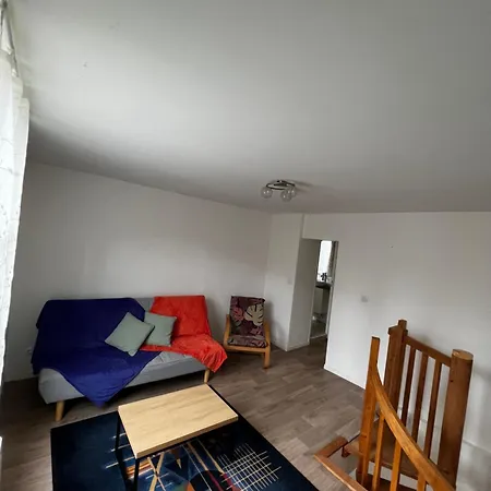 Duplex - Hyper Centre *