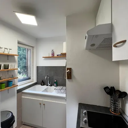 Apartment Duplex - Hyper Centre