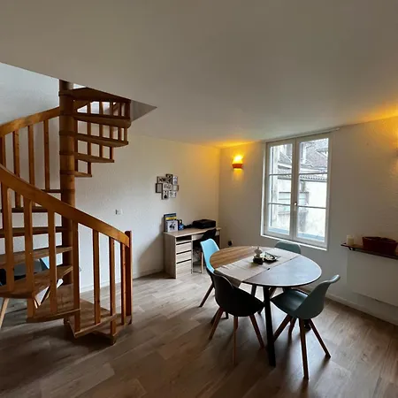 Duplex - Hyper Centre * Troyes