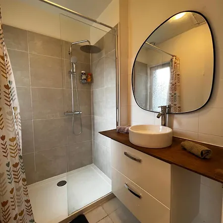 Duplex - Hyper Centre Appartement *