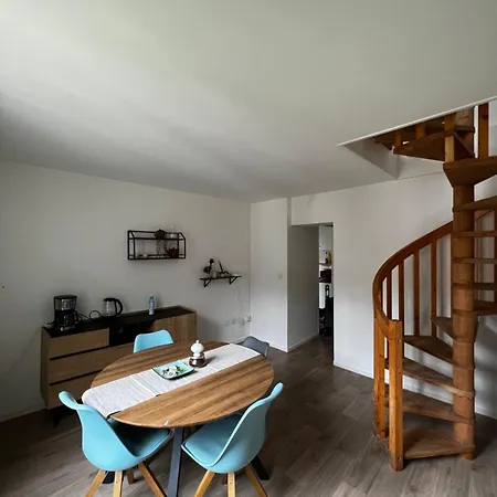 Appartement Duplex - Hyper Centre